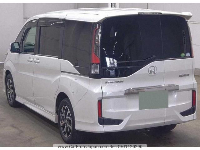 honda stepwagon-spada 2018 quick_quick_DBA-RP4_1206023 image 2