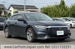 honda insight 2019 CFJ1735291