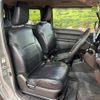 suzuki jimny-sierra 2023 quick_quick_JB74W_JB74W-194501 image 9