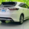 toyota harrier 2018 quick_quick_DBA-ZSU60W_ZSU60-0152497 image 3