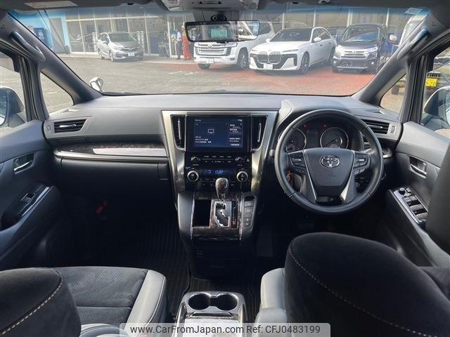 toyota alphard 2022 quick_quick_3BA-AGH30W_AGH30-0437755 image 2