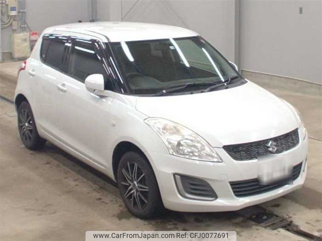 suzuki swift 2015 22190 image 1