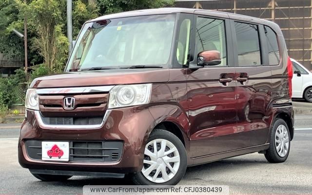 honda n-box 2018 GOO_JP_700050301430241029010 image 1