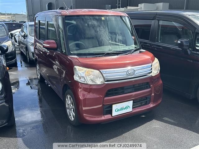 daihatsu tanto 2014 -DAIHATSU--Tanto DBA-LA600S--LA600S-0034856---DAIHATSU--Tanto DBA-LA600S--LA600S-0034856- image 1