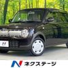 suzuki alto-lapin 2017 quick_quick_HE33S_HE33S-163127 image 1