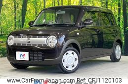 suzuki alto-lapin 2017 quick_quick_HE33S_HE33S-163127