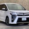 toyota voxy 2019 -TOYOTA--Voxy DBA-ZRR85W--ZRR85-0136736---TOYOTA--Voxy DBA-ZRR85W--ZRR85-0136736- image 1