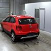 volkswagen cross-polo 2017 -VOLKSWAGEN--VW Cross Polo 6RCJZW-WVWZZZ6RZGU085192---VOLKSWAGEN--VW Cross Polo 6RCJZW-WVWZZZ6RZGU085192- image 2