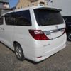 toyota alphard 2013 -TOYOTA--Alphard DBA-ANH20W--ANH20-8305614---TOYOTA--Alphard DBA-ANH20W--ANH20-8305614- image 25