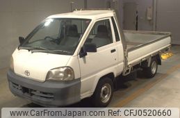 toyota townace-truck 2001 -TOYOTA--Townace Truck CM75-0005352---TOYOTA--Townace Truck CM75-0005352-