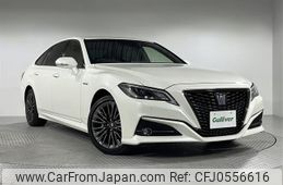 toyota crown 2020 -TOYOTA--Crown 6AA-AZSH20--AZSH20-1056081---TOYOTA--Crown 6AA-AZSH20--AZSH20-1056081-