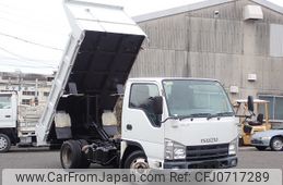 isuzu elf-truck 2013 -ISUZU--Elf TKG-NJR85AD--NJR85-7032176---ISUZU--Elf TKG-NJR85AD--NJR85-7032176-