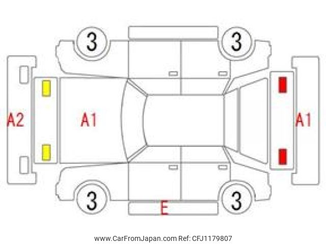 bmw 5-series 2012 -BMW--BMW 5 Series DBA-XG28--WBAXG32000DX82265---BMW--BMW 5 Series DBA-XG28--WBAXG32000DX82265- image 2