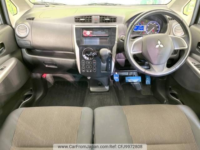 mitsubishi ek 2013 -MITSUBISHI--ek Custom DBA-B11W--B11W-0028625---MITSUBISHI--ek Custom DBA-B11W--B11W-0028625- image 2