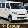 toyota liteace-van 2018 -TOYOTA--Liteace VAN S412M--0025443---TOYOTA--Liteace VAN S412M--0025443- image 1