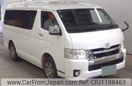 toyota hiace-wagon 2020 quick_quick_3BA-TRH219W_TRH219-0036305