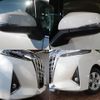 toyota alphard 2021 -TOYOTA--Alphard 3BA-AGH30W--AGH30-0377405---TOYOTA--Alphard 3BA-AGH30W--AGH30-0377405- image 7