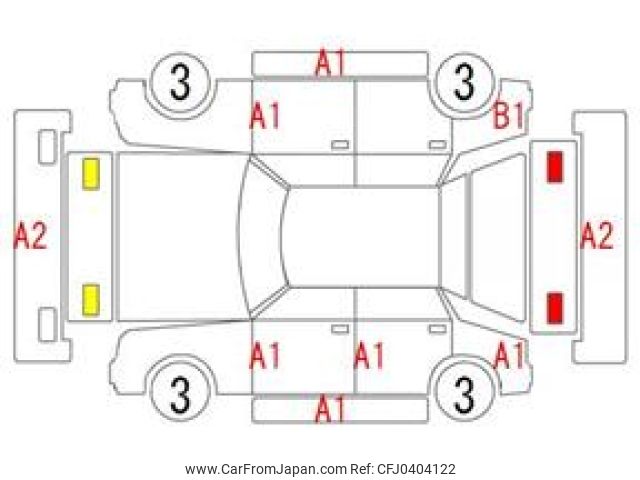 daihatsu tanto 2012 -DAIHATSU--Tanto DBA-L375S--L375S-0516570---DAIHATSU--Tanto DBA-L375S--L375S-0516570- image 2