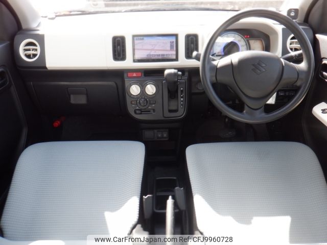 suzuki alto 2019 -SUZUKI--Alto DBA-HA36S--HA36S-403473---SUZUKI--Alto DBA-HA36S--HA36S-403473- image 2