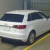 audi a3 2015 -AUDI 【川崎 301ｾ6621】--Audi A3 DBA-8VCXS--WAUZZZ8V1FA085707---AUDI 【川崎 301ｾ6621】--Audi A3 DBA-8VCXS--WAUZZZ8V1FA085707- image 2