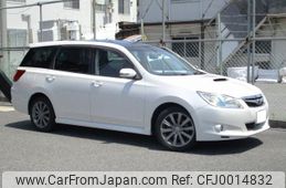 subaru exiga 2009 quick_quick_CBA-YA5_YA5-005560