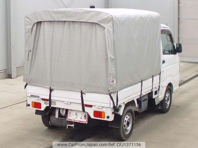 nissan clipper-truck 2017 -NISSAN--Clipper Truck EBD-DR16T--DR16T-256038---NISSAN--Clipper Truck EBD-DR16T--DR16T-256038- image 2