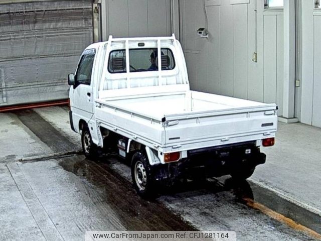 subaru sambar-truck 2000 -SUBARU--Samber Truck TT2-037205---SUBARU--Samber Truck TT2-037205- image 2