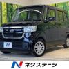 honda n-box 2019 -HONDA--N BOX DBA-JF3--JF3-1274734---HONDA--N BOX DBA-JF3--JF3-1274734- image 1