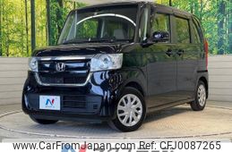 honda n-box 2019 -HONDA--N BOX DBA-JF3--JF3-1274734---HONDA--N BOX DBA-JF3--JF3-1274734-