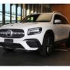 mercedes-benz glb-class 2021 -MERCEDES-BENZ--Benz GLB 3DA-247613M--W1N2476132W162419---MERCEDES-BENZ--Benz GLB 3DA-247613M--W1N2476132W162419- image 6