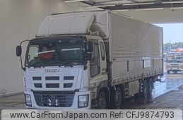 isuzu giga 2011 -ISUZU--Giga CYJ77AA-7001203---ISUZU--Giga CYJ77AA-7001203-