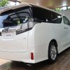 toyota vellfire 2015 -TOYOTA--Vellfire DBA-GGH30W--GGH30-0004966---TOYOTA--Vellfire DBA-GGH30W--GGH30-0004966- image 16