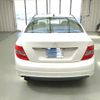 mercedes-benz c-class 2010 CFJ1575609 image 4