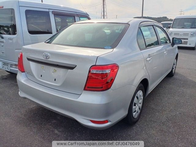 toyota corolla-axio 2019 -TOYOTA--Corolla Axio DBA-NRE160--NRE160-7021936---TOYOTA--Corolla Axio DBA-NRE160--NRE160-7021936- image 2