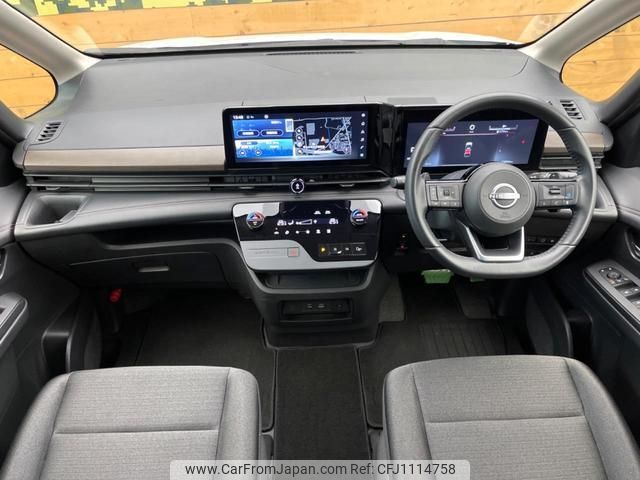 nissan serena 2023 quick_quick_FC28_FC28-005846 image 2