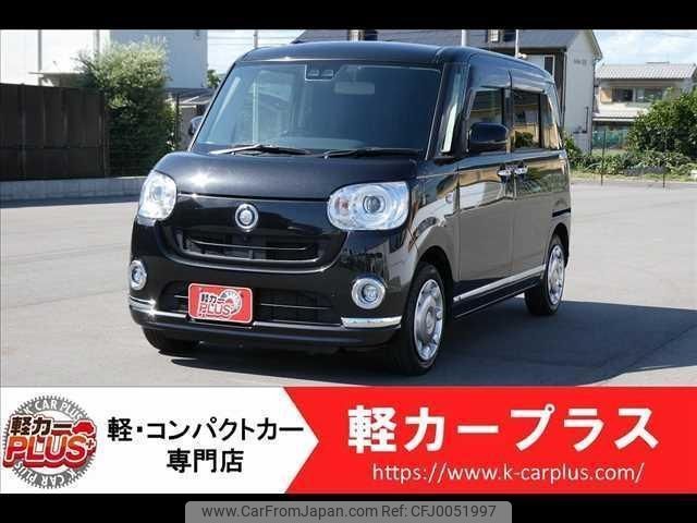 daihatsu move-canbus 2019 -DAIHATSU--Move Canbus LA800S--LA800S-0162692---DAIHATSU--Move Canbus LA800S--LA800S-0162692- image 1