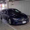 mercedes-benz a-class 2022 CFJ1757850 image 1