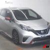 nissan note 2017 -NISSAN--Note HE12-093470---NISSAN--Note HE12-093470- image 1