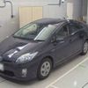 toyota prius 2012 -TOYOTA 【鈴鹿 300ﾃ7128】--Prius DAA-ZVW30--ZVW30-5327361---TOYOTA 【鈴鹿 300ﾃ7128】--Prius DAA-ZVW30--ZVW30-5327361- image 1