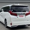 toyota alphard 2021 quick_quick_AGH30W_AGH30-0358841 image 15