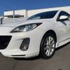 mazda axela 2011 CFJ0114524 image 4