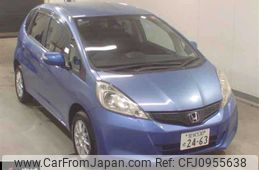 honda fit 2010 -HONDA 【宮城 530ｾ2463】--Fit GE6-1501682---HONDA 【宮城 530ｾ2463】--Fit GE6-1501682-
