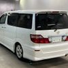 toyota alphard 2008 -TOYOTA--Alphard ANH10W-0203067---TOYOTA--Alphard ANH10W-0203067- image 2