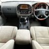 mitsubishi pajero 1999 -MITSUBISHI--Pajero GH-V75W--V75W-0004092---MITSUBISHI--Pajero GH-V75W--V75W-0004092- image 2