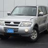 mitsubishi pajero 2003 -MITSUBISHI--Pajero TA-V75W--V75W-0301803---MITSUBISHI--Pajero TA-V75W--V75W-0301803- image 1