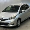 toyota vitz 2013 -TOYOTA--Vitz KSP130-2095282---TOYOTA--Vitz KSP130-2095282- image 1