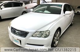 toyota mark-x 2007 AF-GRX120-3022897