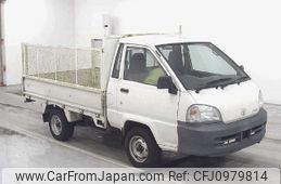 toyota liteace-truck 2001 -TOYOTA--Liteace Truck KM70--0007262---TOYOTA--Liteace Truck KM70--0007262-
