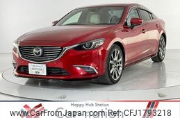mazda atenza 2017 CFJ1793218