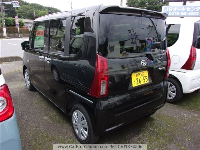 daihatsu tanto 2025 -DAIHATSU 【群馬 582ｷ2655】--Tanto LA660S--0115326---DAIHATSU 【群馬 582ｷ2655】--Tanto LA660S--0115326- image 2